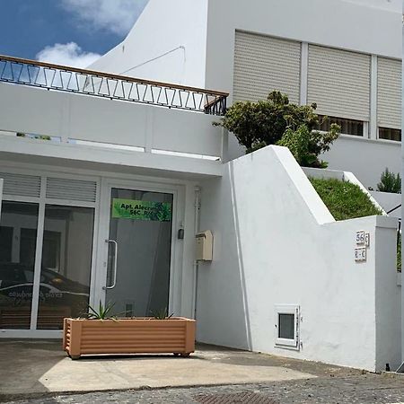 Apt. Alecrim A Apartment Ponta Delgada  Exterior photo